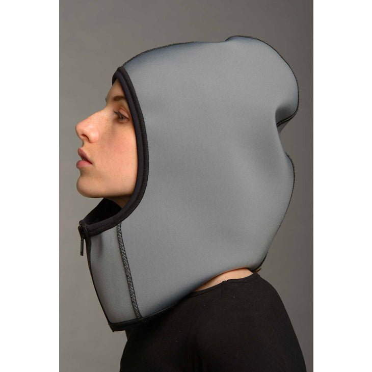 Waterproof Hood - Double face