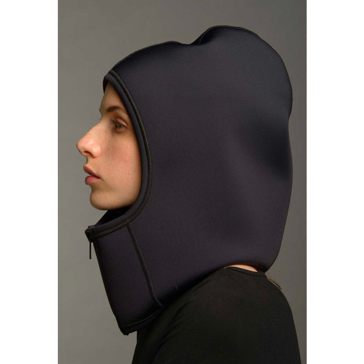 Waterproof Hood - Double face