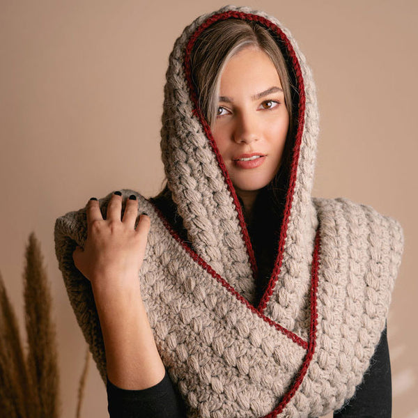 Sciarpuccio® Knit&Crochet Collection #8