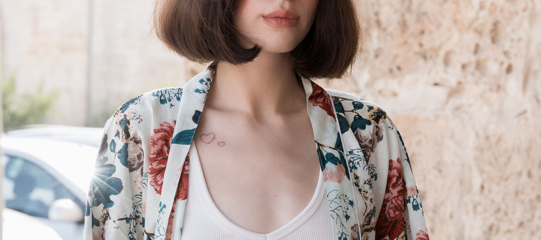 KIMONO