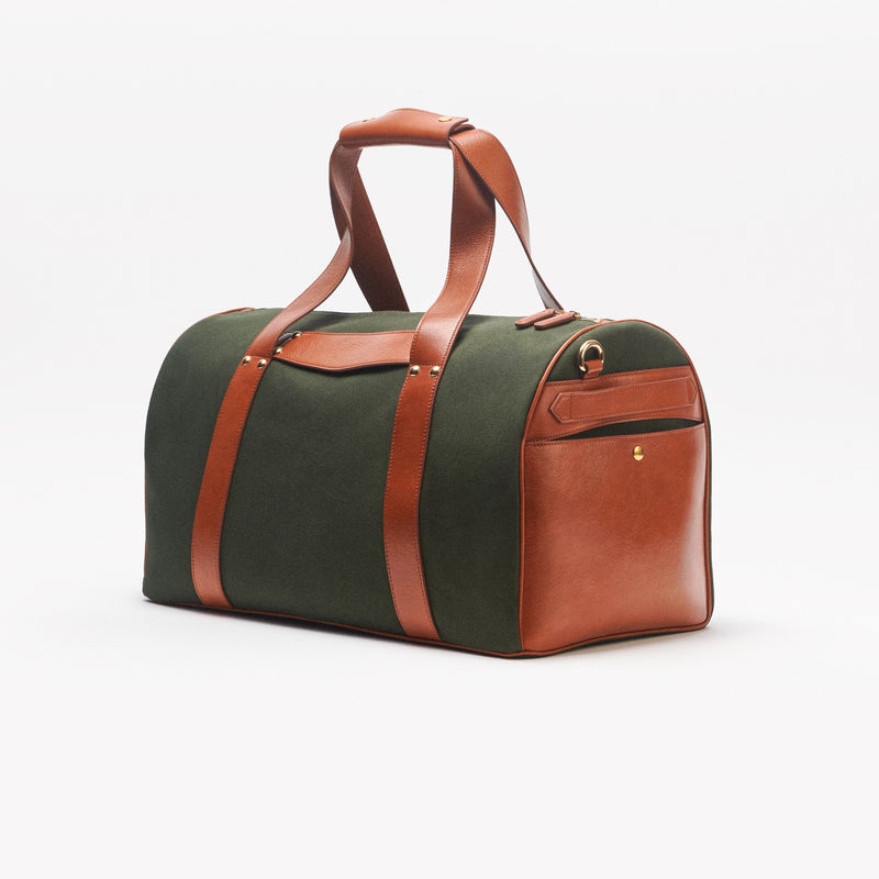 Giorgio Weekend Bag