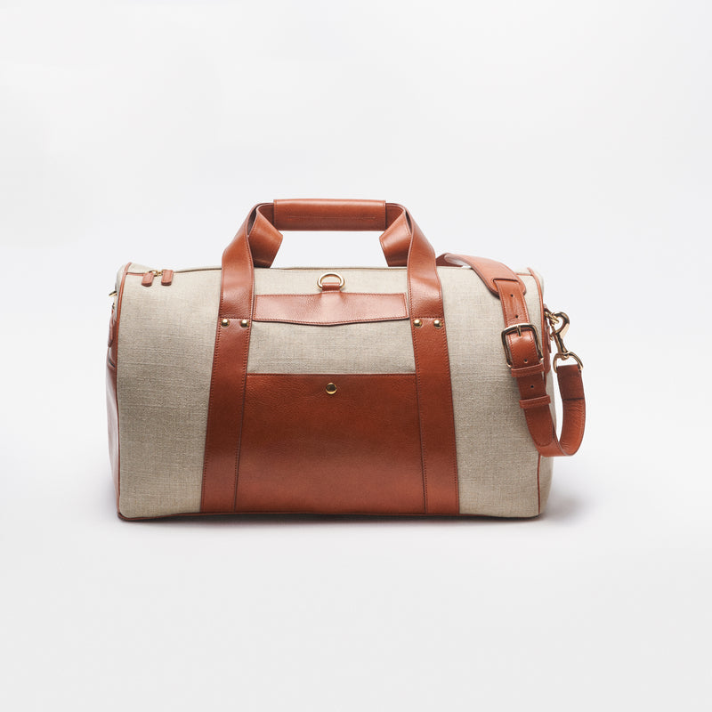 Marcella Weekend Bag