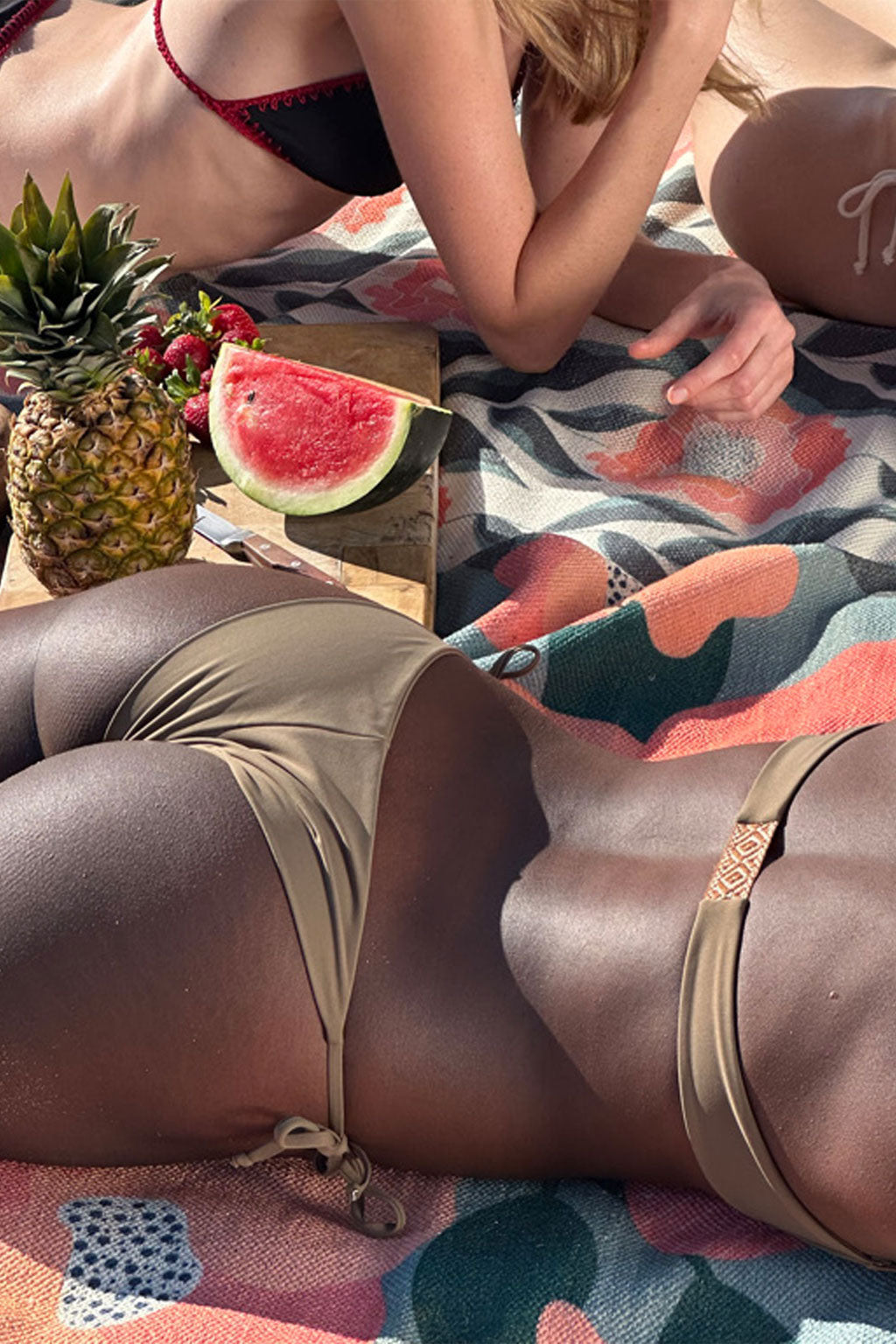 BOTTOM BIKINI NAUSICAA
