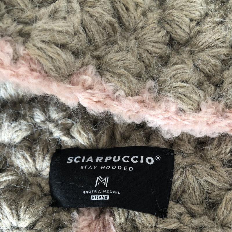 Sciarpuccio® Knit&Crochet Collection #26