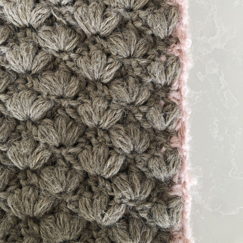 Sciarpuccio® Knit&Crochet Collection #26