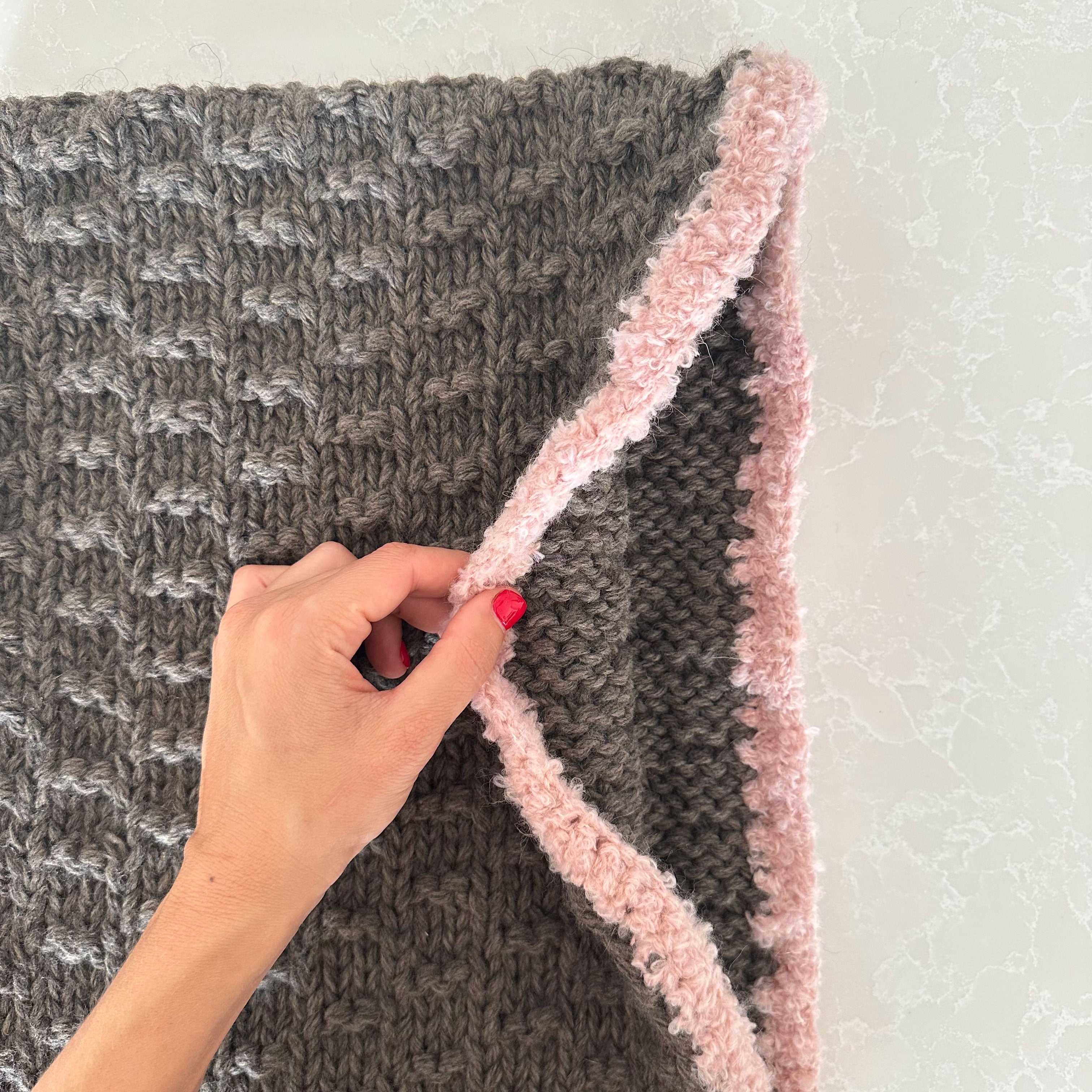Sciarpuccio® Collection Tricot & Crochet #10