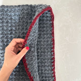 Sciarpuccio® - Knit&Crochet #25