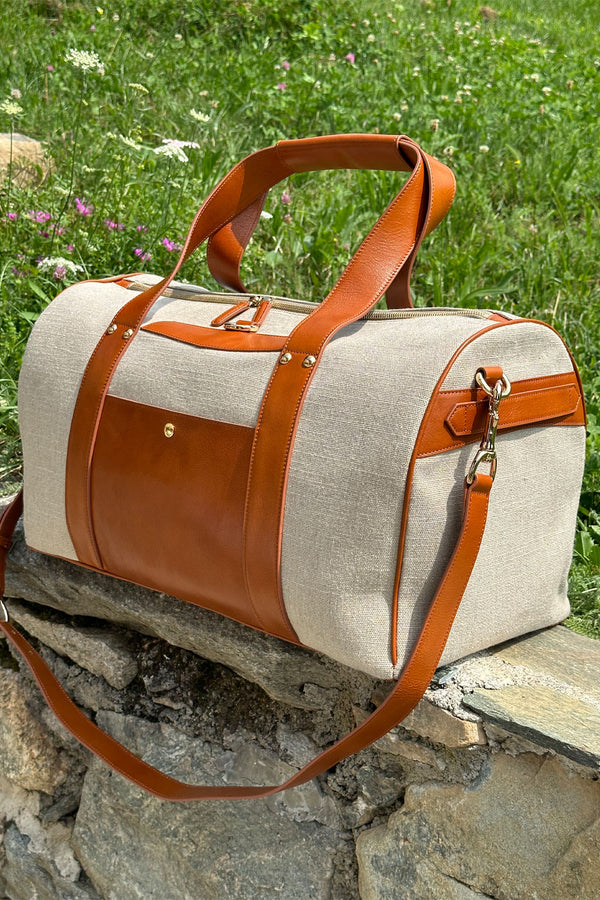 Marcella Weekend Bag