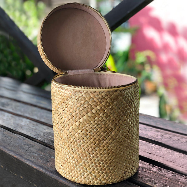 Bolso Tikog