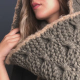 Collezione Sciarpuccio® Knit&amp;Crochet #12