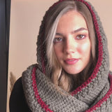 Sciarpuccio® - Knit&Crochet #20