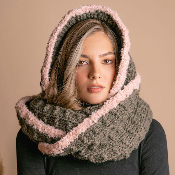 Sciarpuccio® Knit&Crochet Collection #10