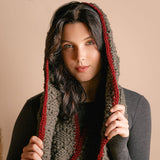 Collezione Sciarpuccio® Knit&amp;Crochet #15