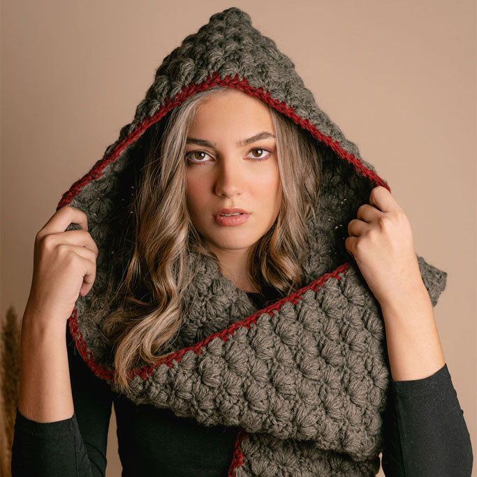 Sciarpuccio® Knit&Crochet Collection #18