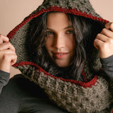 Collezione Sciarpuccio® Knit&amp;Crochet #19
