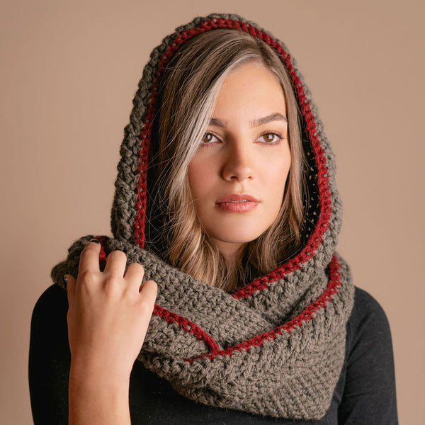 Sciarpuccio® Knit&Crochet Collection #20