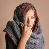 Sciarpuccio® - Knit&Crochet #21