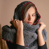 Sciarpuccio® Knit&Crochet Collection #21