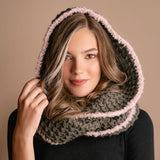 Collezione Sciarpuccio® Knit&amp;Crochet #23