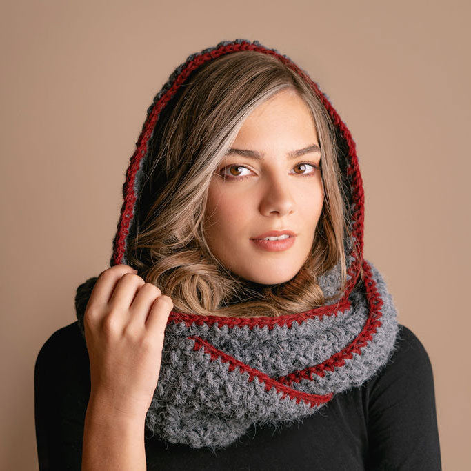 Collezione Sciarpuccio® Knit&amp;Crochet #25