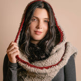 Collezione Sciarpuccio® Knit&amp;Crochet #31