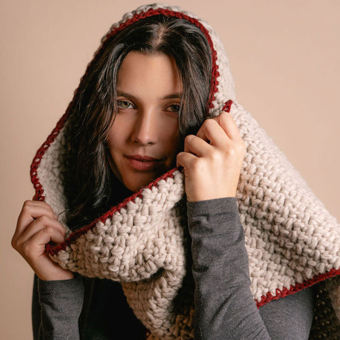 Sciarpuccio® Knit&Crochet Collection #4