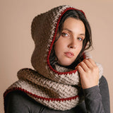 Sciarpuccio® Collection Tricot & Crochet #4