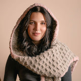 Collezione Sciarpuccio® Knit&amp;Crochet #5